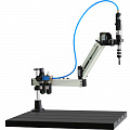 Пневматические резьбонарезные манипуляторы Пневматические резьбонарезные манипуляторы